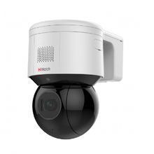 Поворотная IP камера HiWatch PTZ-N3A404I-D(C)