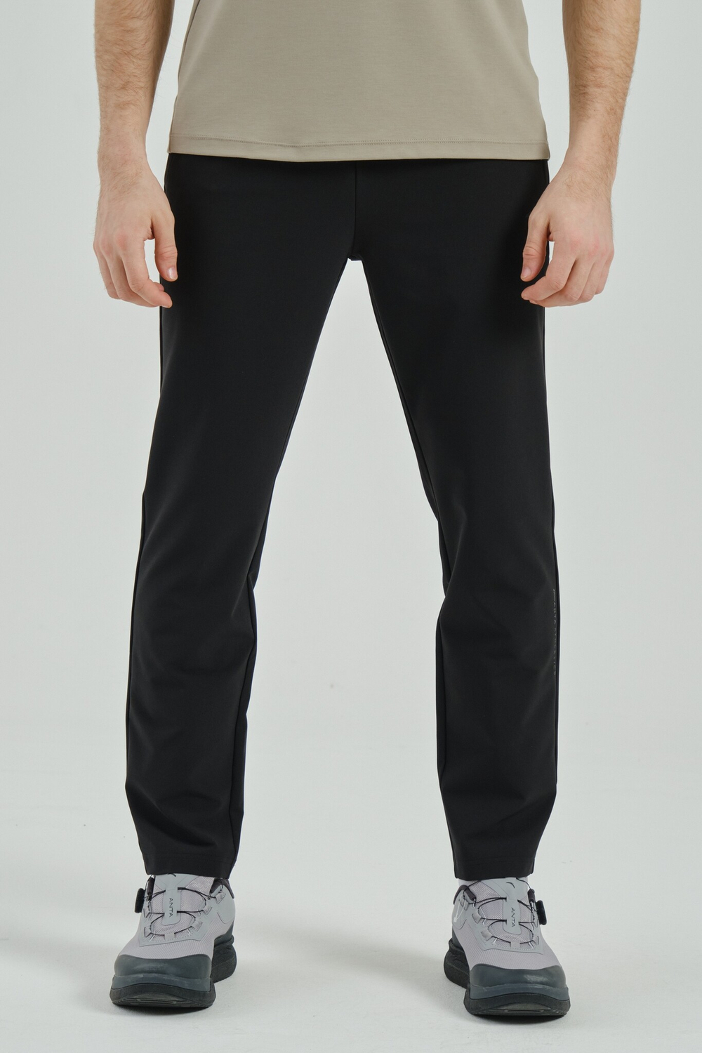 Брюки текстильные Anta PANTS BAR