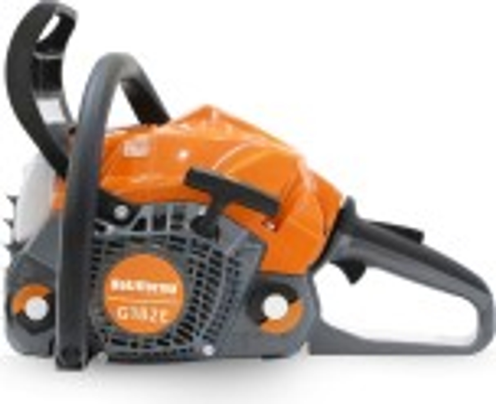 Бензопила HOLZFFORMA G182E 16"