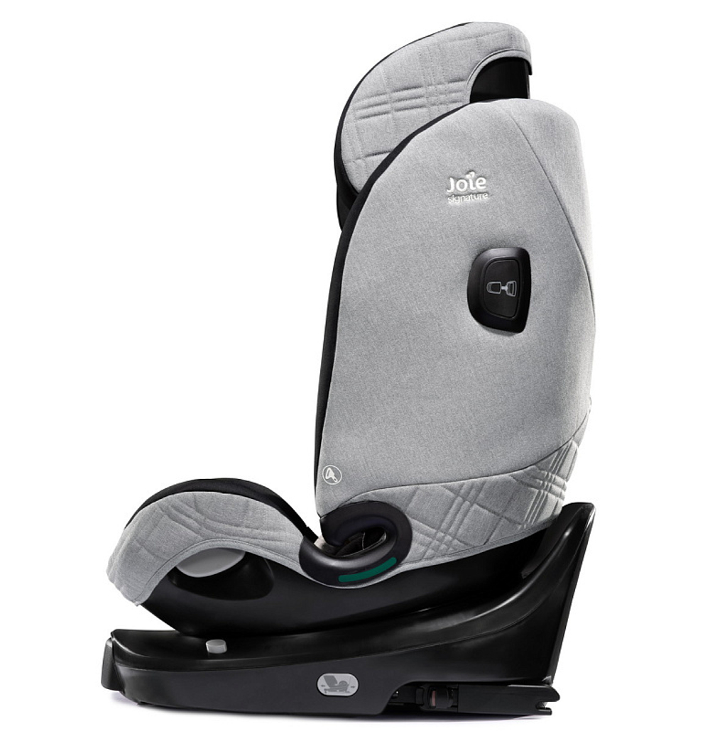 Автокресло Joie I-Spin XL Carbon