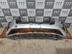 Бампер передний Haval Jolion 24-нв Б/У Оригинал 2803110XST13A