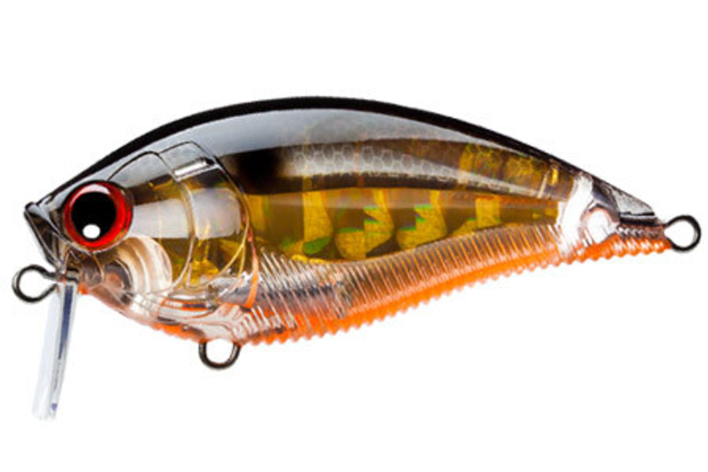 Воблер R1146-PGBL Yo-Zuri 3DB Wake Bait 70F, 70мм, 16г.