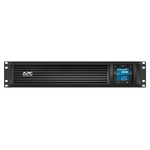 Источник бесперебойного питания  APC SMC1500I-2UC
