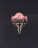 Ильгиз Ф. Драгоценности, вдохновленные природой. Каталог выставки