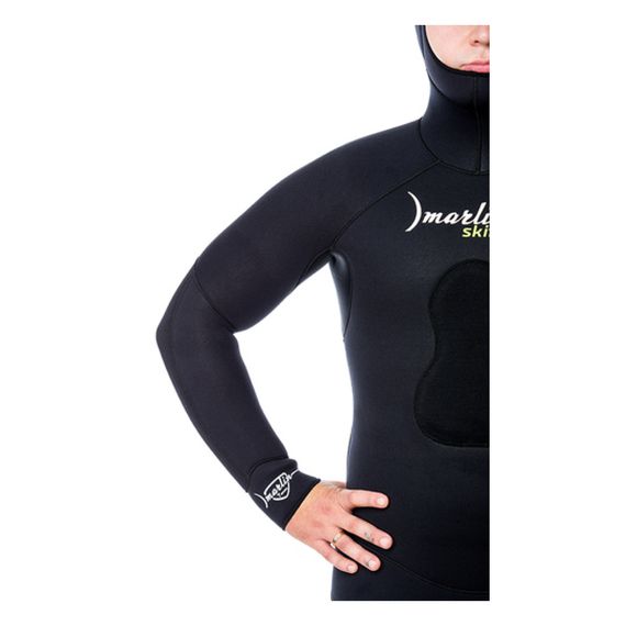 Гидрокостюм Marlin Skiff Pro 3 мм куртка