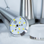 Pendant design lamp Droplight   (Gold)