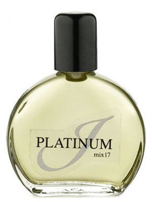 Platinum J Mix 17