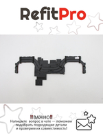 Радиатор для ноутбука Lenovo Legion S7-15IMH5 (5H40S20216), оригинал