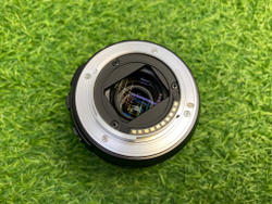FujiNon XF 18-55mm F2.8-4 R LM OIS