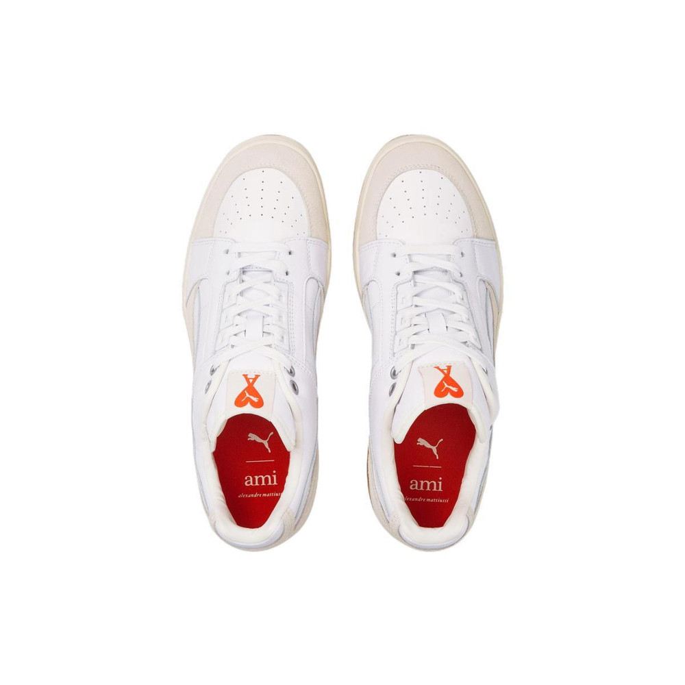 Кроссовки Puma, 385260-01