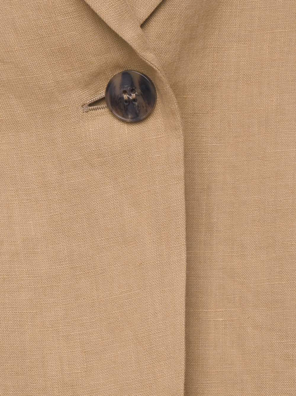 EMME MARE Пиджак - коричневый LEGUME