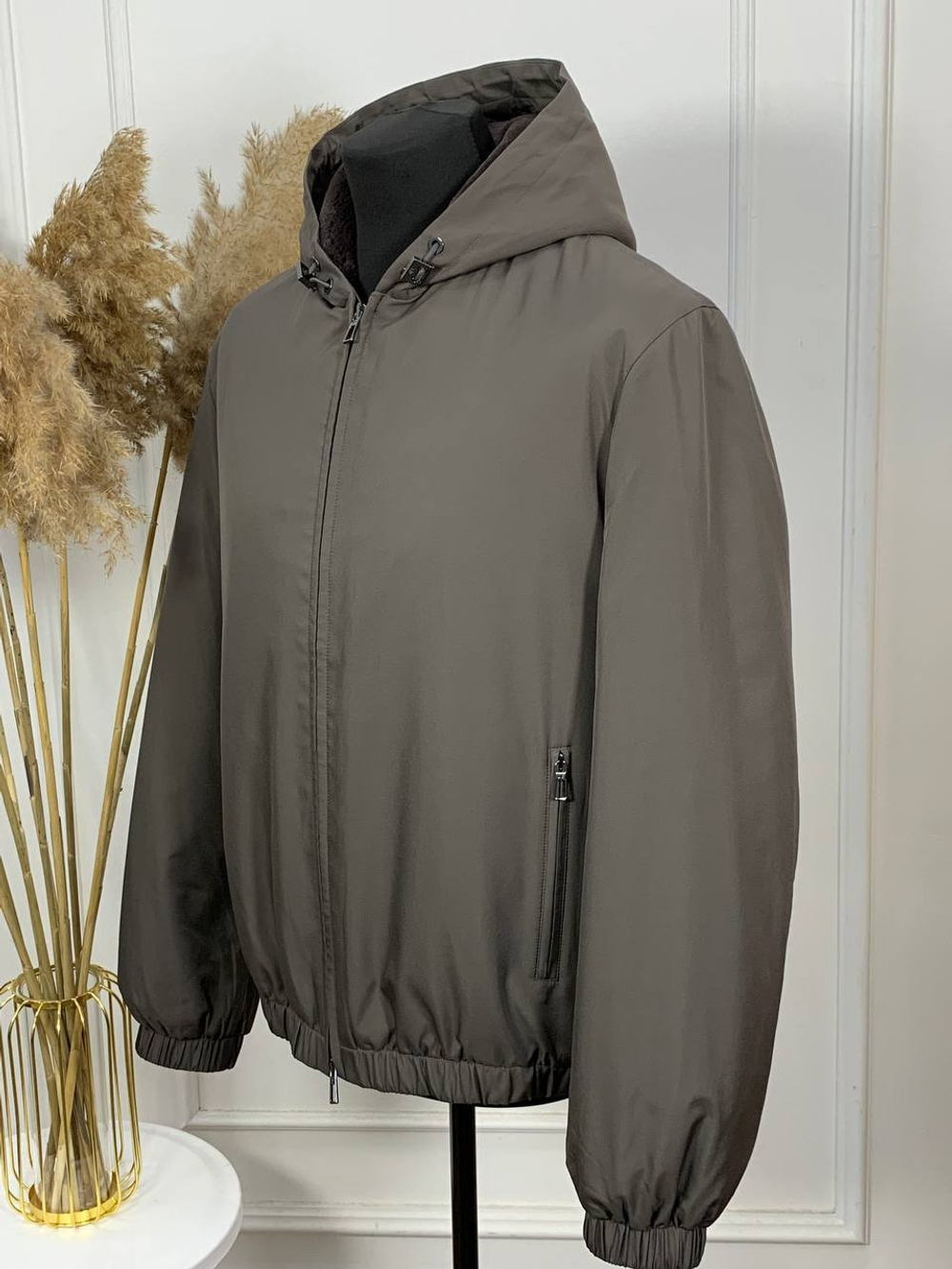 Куртка Loro Piana