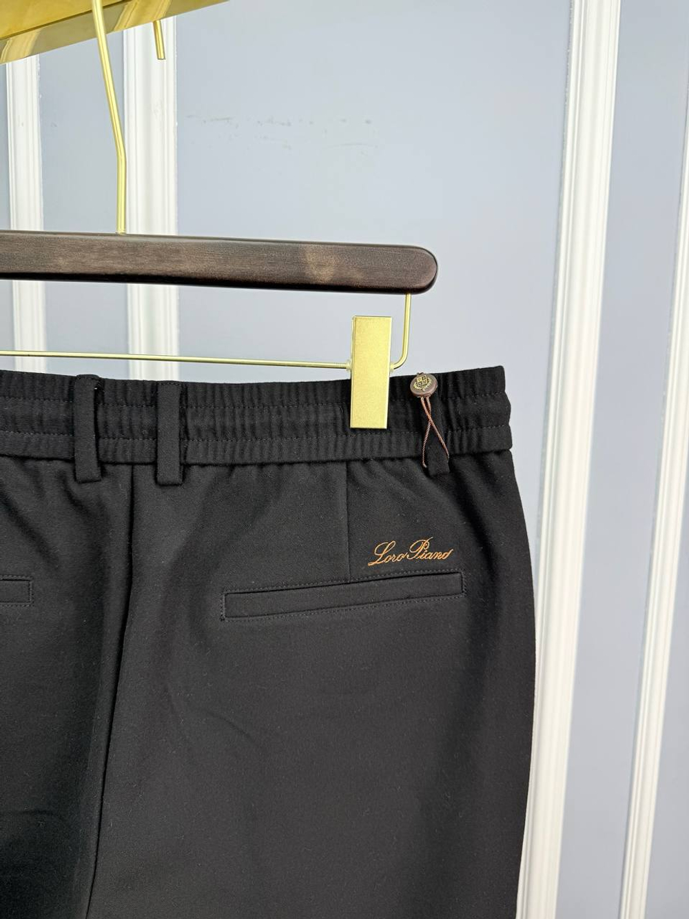 Брюки Loro Piana