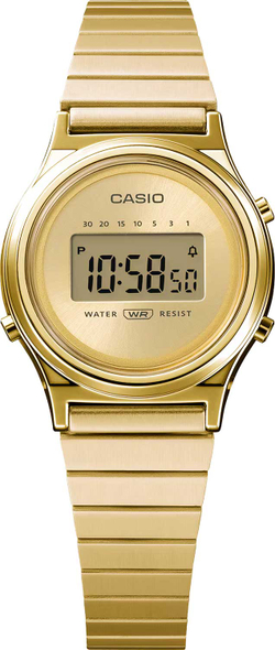 Часы Casio LA700WEG-9A
