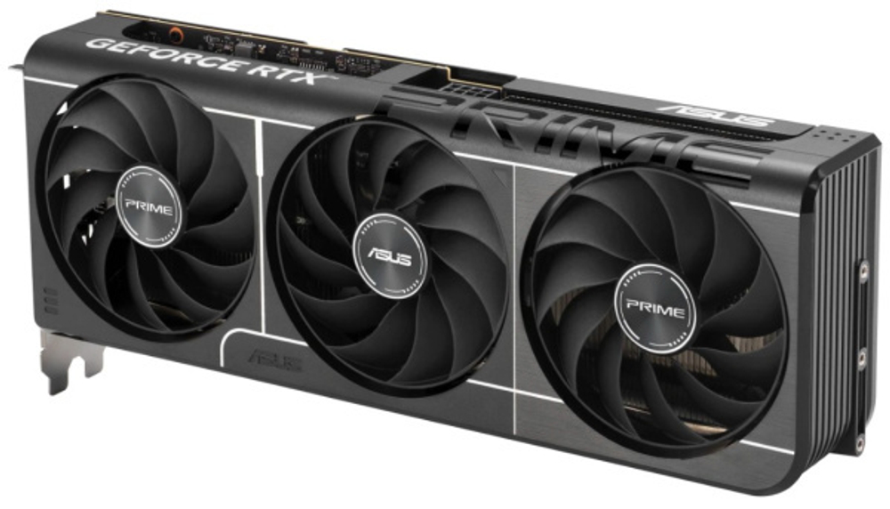 Видеокарта ASUS GeForce RTX 5060 TI PRIME (PRIME-RTX5060TI-16G)
