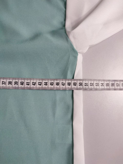 Рубашка BOJE свободного кроя 42 размер, новая