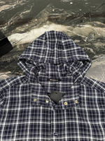 Рубашка Kiton