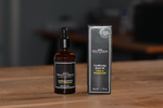 Масло для бороды Edwin Jagger Limes & Pomegranate Beard Oil - 50ml