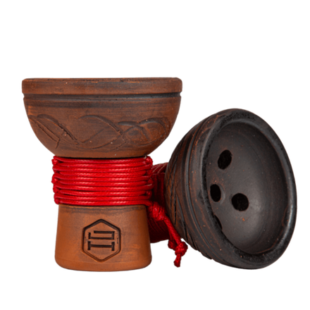 Чаша Japona Turkish Red (Красная)