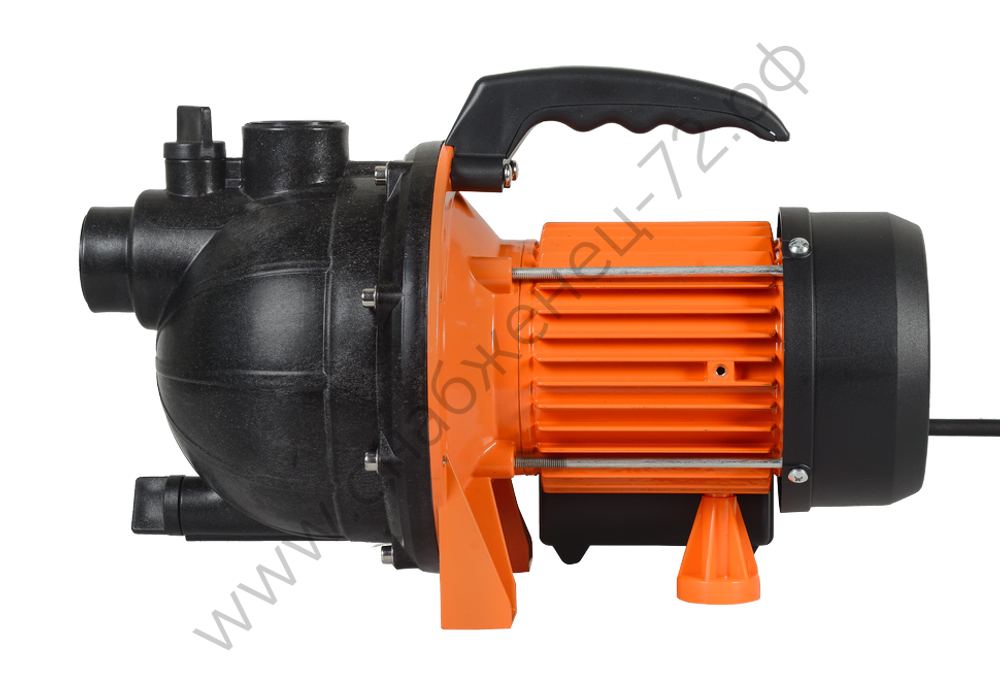 Поверхностный насос Вихрь ПН-60/45 П