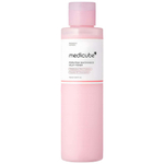 Молочный тонер с ПДРН и ниацинамидом medicube PDRN Pink Niacinamide Milky Toner, 150ml