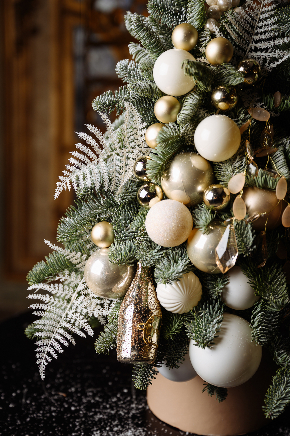 Ёлочка Эскимо