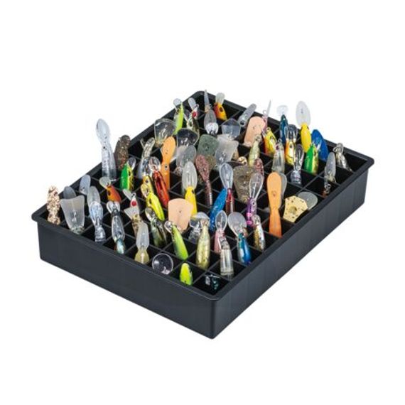 Лоток для приманок Meiho PLUG HOUSE 208х161х42