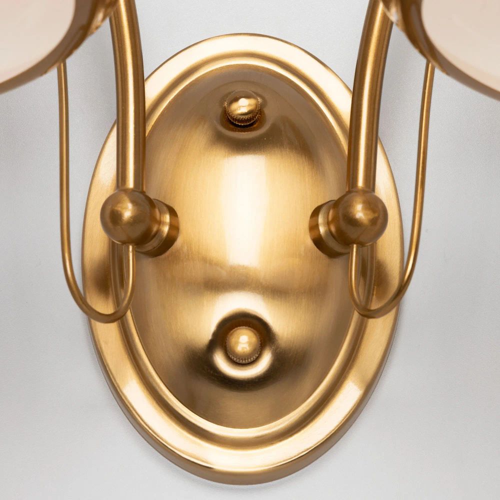 Citilux Краков CL401323 Бра Бронза