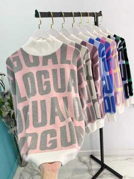 Свитер 50338637 Fabrika