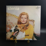 LP Stenia Kozlowska. Виниловая пластинка 12 дюймов Pronit Польша
