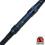 CARP PRO Удилище карповое 2-х секц. Blackpool 12ft 3,6м 3,5lb 50мм