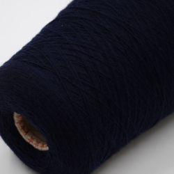 Сток Loro Piana Art. Cashmere 2/27 нави