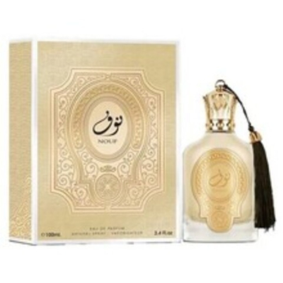 Paris Corner Nuff EDP 100ml