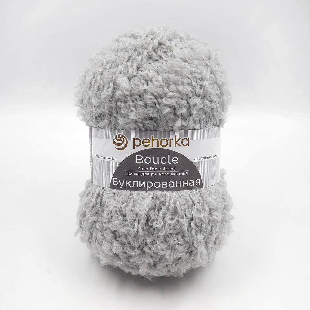 Буклированная (Пехорка)