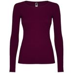 Женская футболка Extreme с длинным рукавом