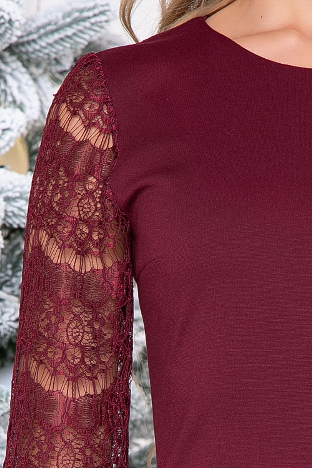 Платье 70533 Avili