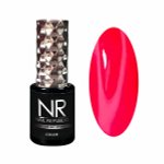 Nail Republic Гель-лак 212 пламенная маджента крайола, 10 мл