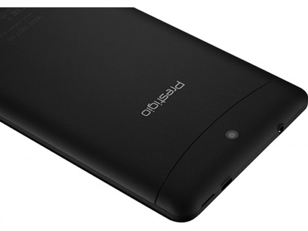 Планшет Prestigio Wize PMT3327 3G Black