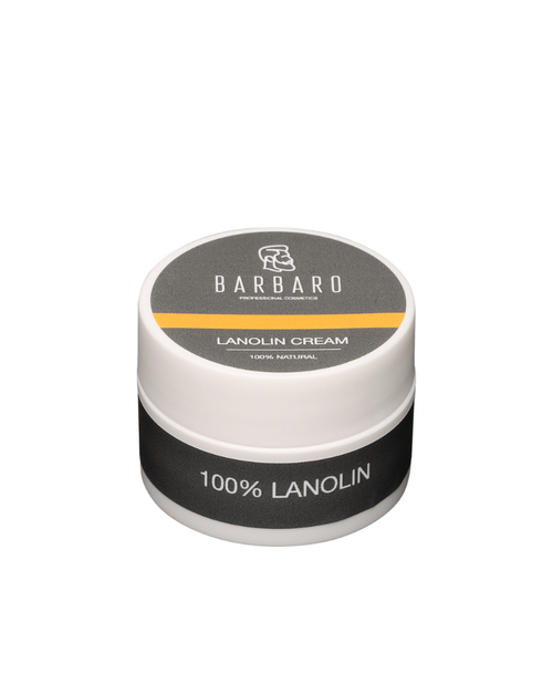 Barbaro Lanolin Cream - Ланолиновый крем 10 гр
