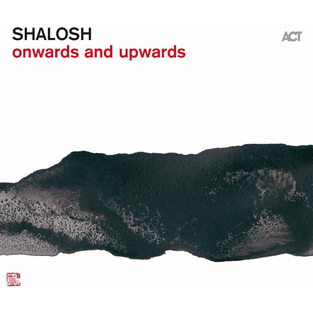 Shalosh / Onwards And Upwards (LP)
