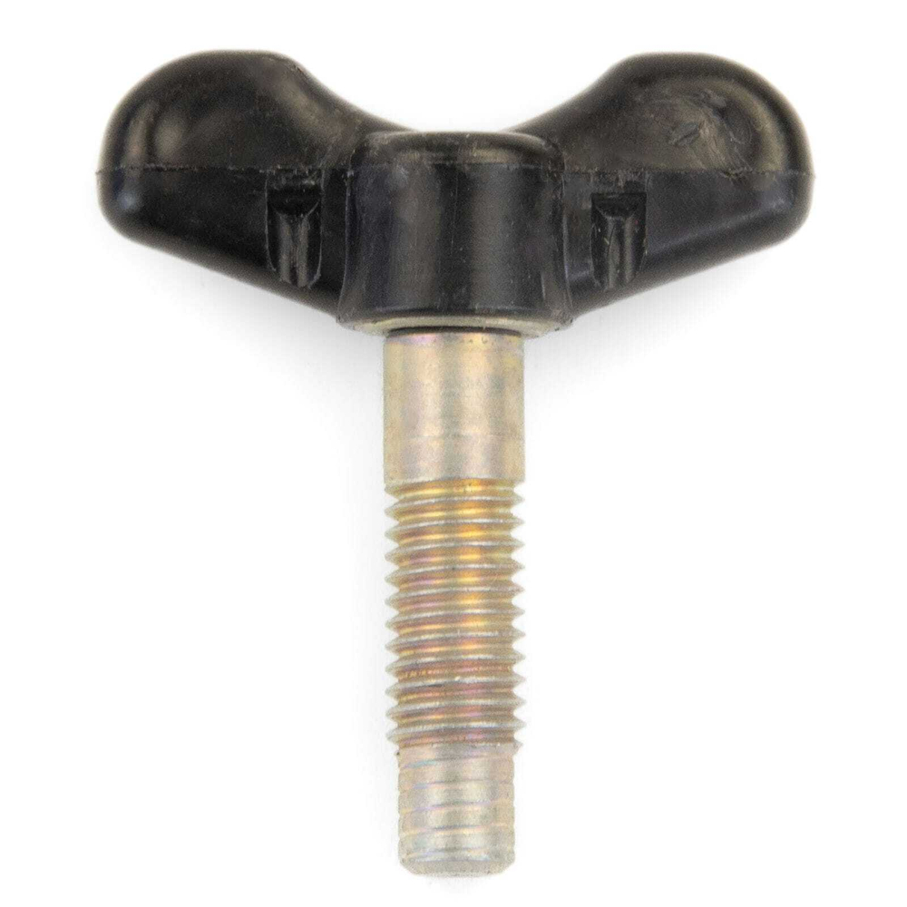 Винт-барашек для ледобура Тонар ЛР-080СД (8мм)