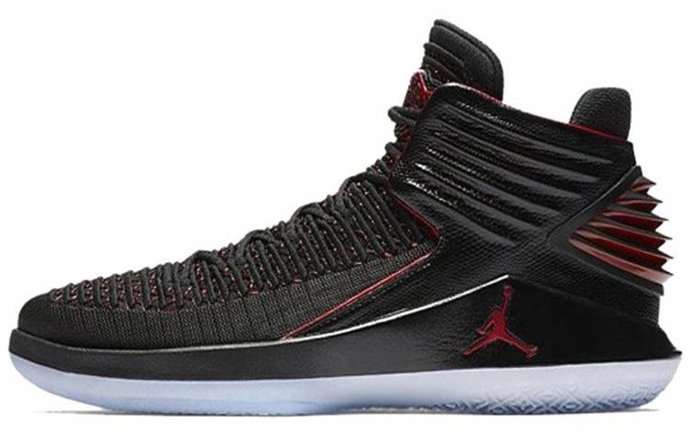 Кроссовки Jordan Air Jordan 32 Bred Mj Day