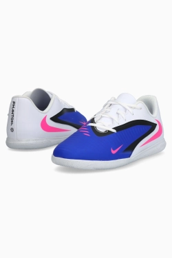 Футзалки Nike Phantom 6 Low Club IC Junior