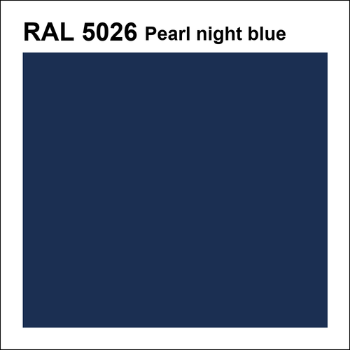 RAL 5026 за кг