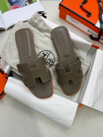 Тапочки Hermes