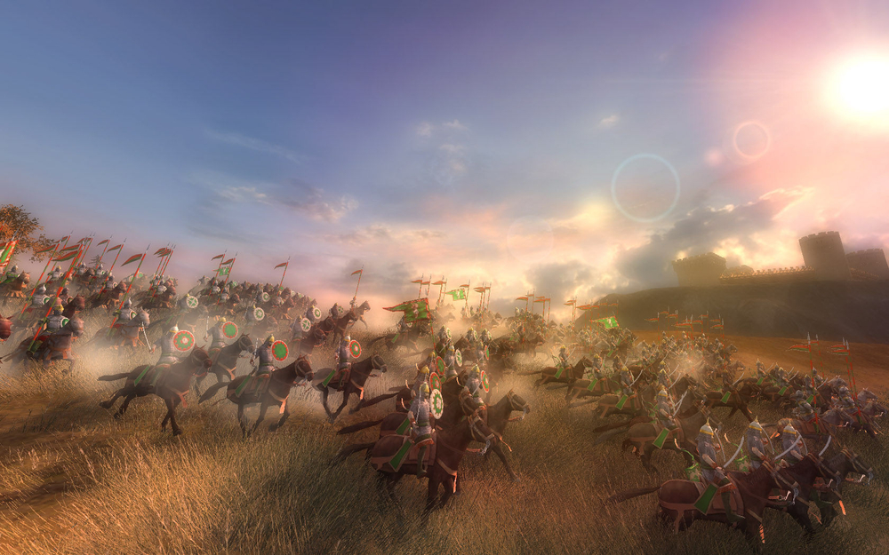 Real Warfare 2: Northern Crusades (для ПК, цифровой код доступа)