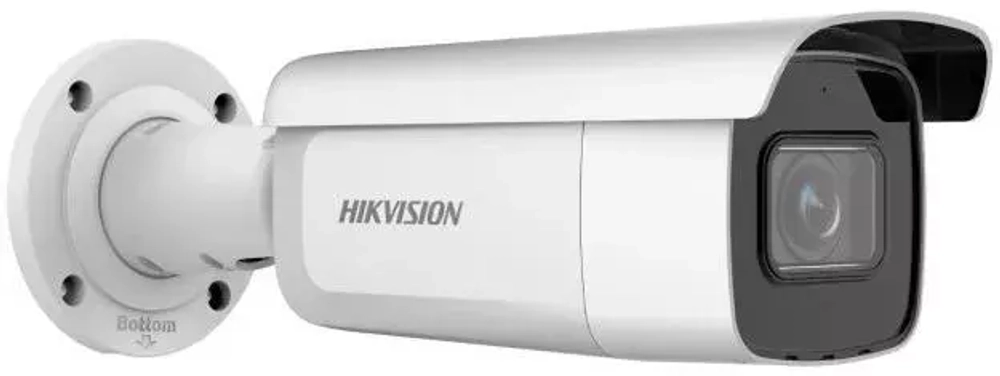 Видеокамера IP Hikvision DS-2CD2643G2-IZS 2.8-12 мм цветная