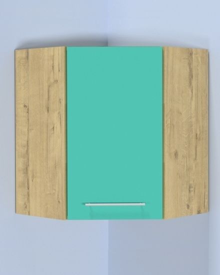 дуб бунратти / аква