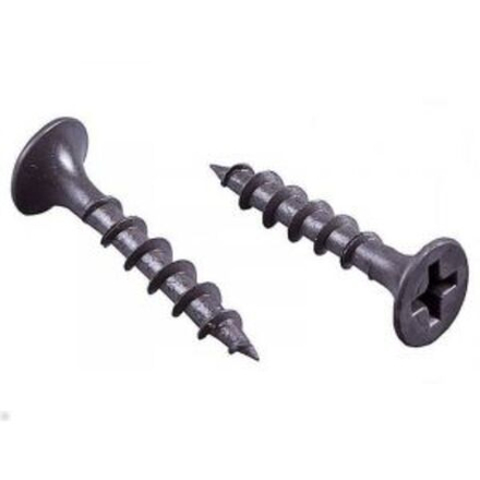 Саморез 3,5*19 (785 шт/кг) черн.