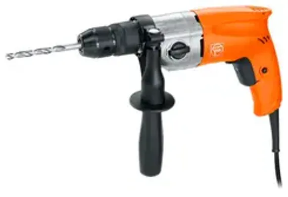 Двухскоростная аккумуляторная дрель-винтоверт FEIN ABS 18 Q SELECT